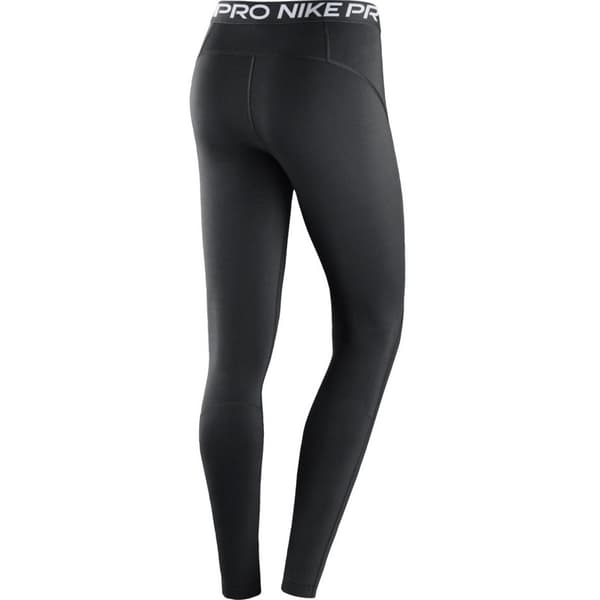 Nike Tiukka Pro 365 Musta S Nainen