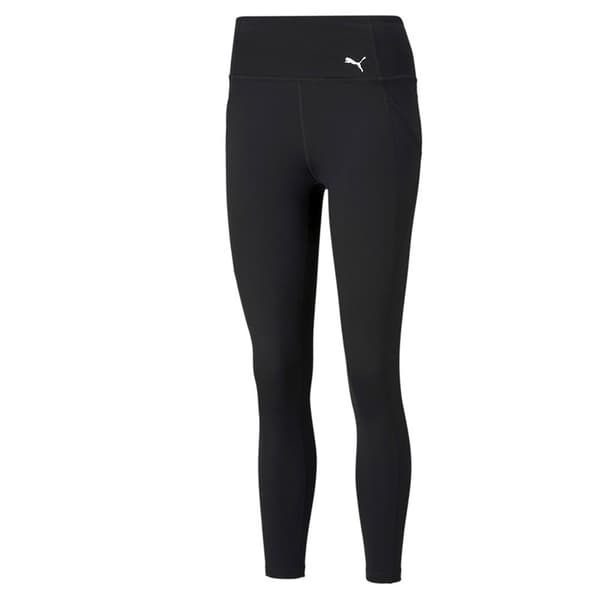 Puma Korkea Vyötärö Tiukka Favorite Forever Musta XS Nainen