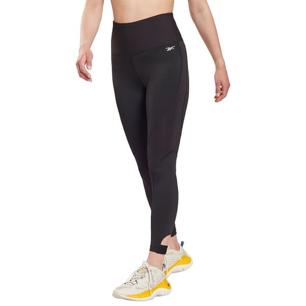 Reebok Tæt Graphene Lux Sort S / Regular Kvinde