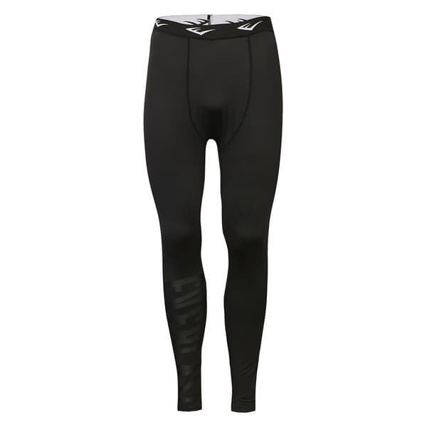 Everlast Lång Tight Calcite 2 Svart L Man