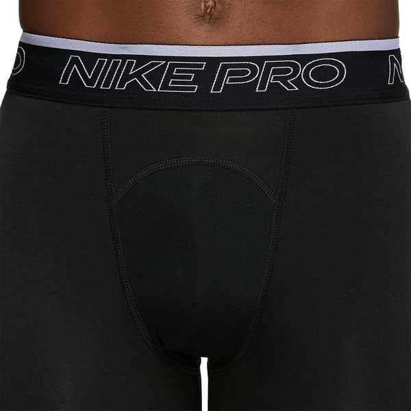 Nike Tiukka Pro Dri Fit Musta M / Regular Mies