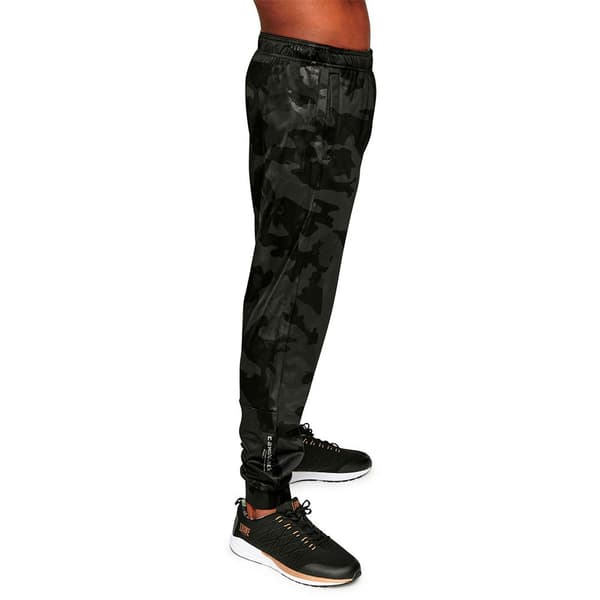 Leone1947 Sweat Bukser Camoblack Sort XL Mand