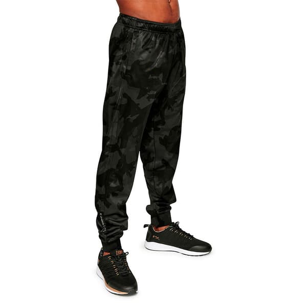 Leone1947 Sweat Bukser Camoblack Sort XL Mand