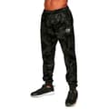 Miniatyrbillede 5 af 8: Leone1947 Sweat Bukser Camoblack Sort XL Mand