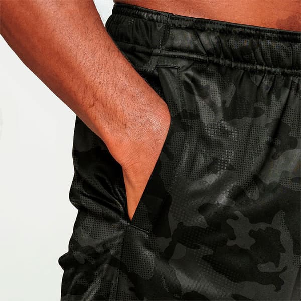 Leone1947 Sweat Bukser Camoblack Sort XL Mand