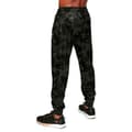 Miniatyrbillede 2 af 8: Leone1947 Sweat Bukser Camoblack Sort XL Mand