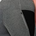 Miniatyrbillede 5 af 5: Leone1947 Leggings Melange Grå XL Kvinde
