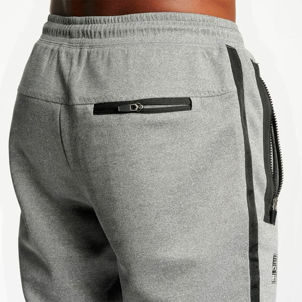 Leone1947 Verkkahousut Melange Harmaa 2XL Mies
