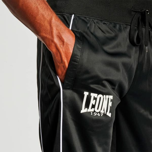 Leone1947 Svedbukser Shock Sort 2XL Mand