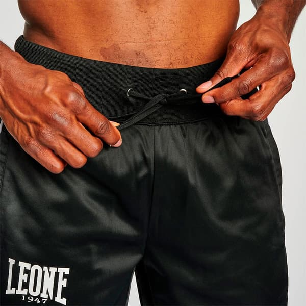 Leone1947 Svedbukser Shock Sort 2XL Mand