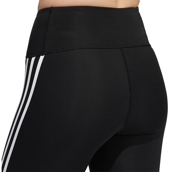 Adidas Kort Strumpbyxor Optime Ti Bike Svart L Kvinna