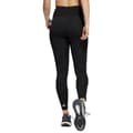 Pikkukuva 2 / 5: Adidas Leggingsit Optime Ticons Musta M / Regular Nainen
