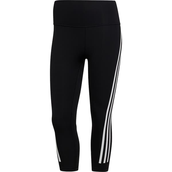Adidas Strumpbyxor Ti Svart M Kvinna