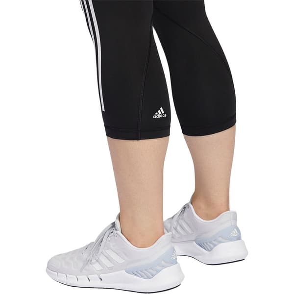 Adidas Strumpbyxor Ti Svart M Kvinna