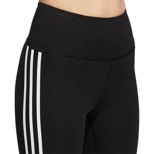 Adidas Strumpbyxor Ti Svart M Kvinna