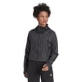 Pikkukuva 4 / 7: Adidas Takki Windbreaker Musta M Nainen