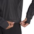 Pikkukuva 6 / 7: Adidas Takki Windbreaker Musta M Nainen