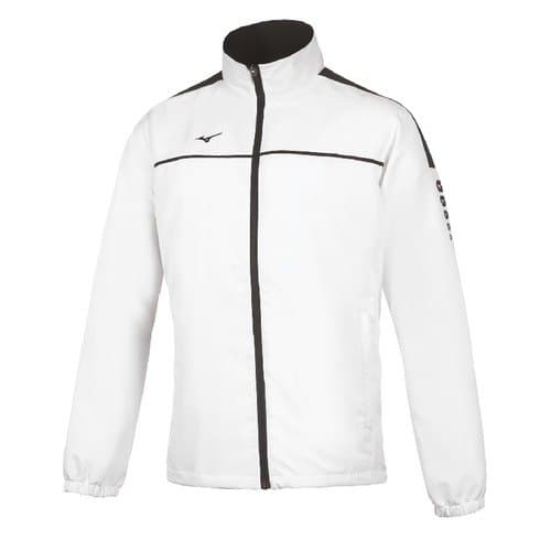 Mizuno Træningsdragt Team Tokyo Micro Hvid S Mand