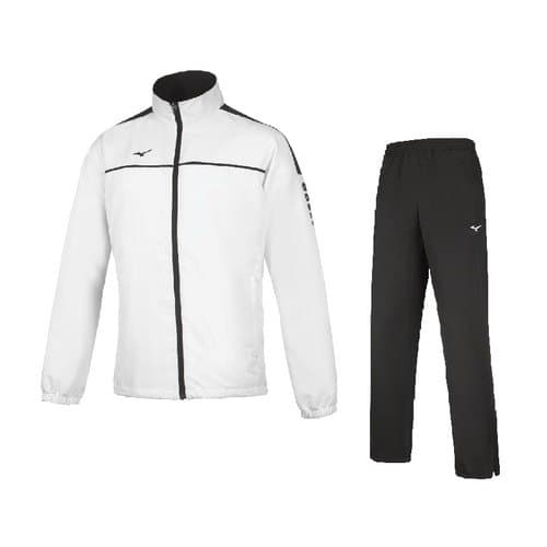 Mizuno Træningsdragt Team Tokyo Micro Hvid S Mand