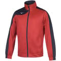 Miniatyrbild 2 av 3: Mizuno Tröja Barn Knit Tracksuit Röd 12 Years