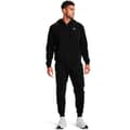 Miniatyrbillede 6 af 6: Under Armour Hættetrøje Rival Fleece Fz Sort L / Regular Mand