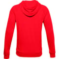 Miniatyrbillede 4 af 6: Under Armour Hættetrøje Rival Fleece Rød S / Regular Mand