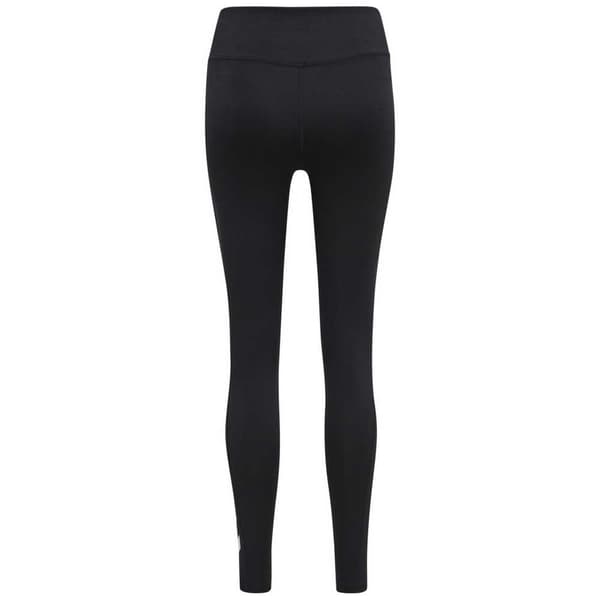 Hummel Leggingsit Keskivyötäröllä Chipo Musta XL Nainen