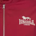 Pikkukuva 3 / 4: Lonsdale Takki Classic Punainen 2XL Mies
