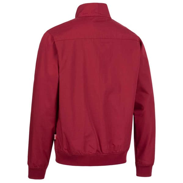 Lonsdale Takki Classic Punainen 2XL Mies