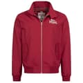 Pikkukuva 1 / 4: Lonsdale Takki Classic Punainen 2XL Mies
