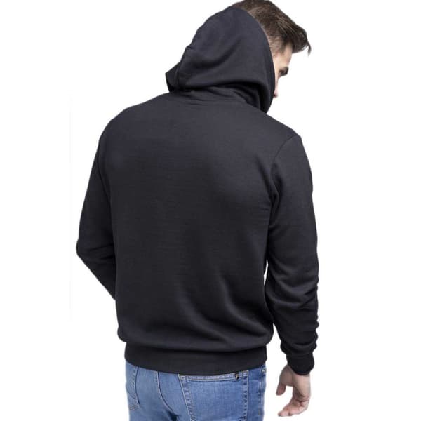 Lonsdale Hættetrøje Go Sport 2 Sort XL Mand