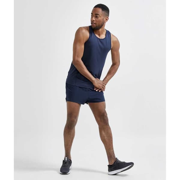 Craft Shorts Adv Essence 2´´ Stretch Sort S Mand