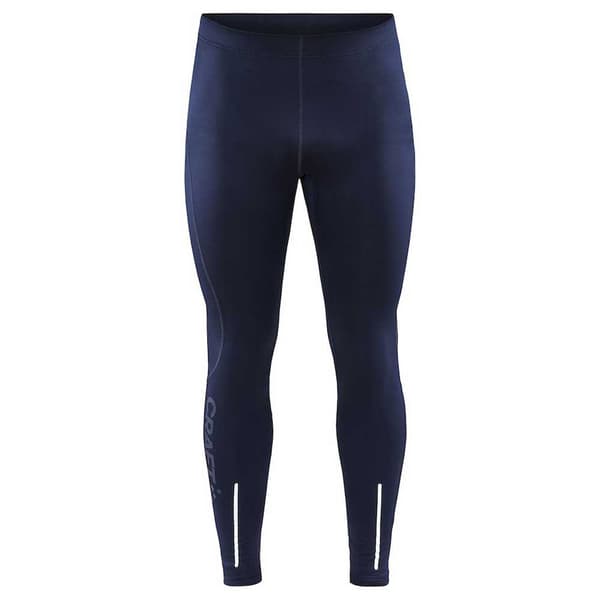 Craft Leggingsit Adv Essence Warm Sininen M Mies