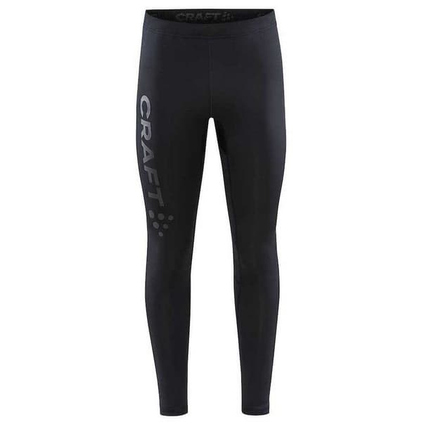 Craft Strumpbyxor Core Essence Svart XL Man