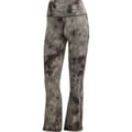 Miniatyrbillede 3 af 5: Adidas Leggings Yoga Studio Earth Flared 7/8 Beige S / Regular Kvinde