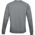 Miniatyrbillede 2 af 4: Under Armour Sweatshirt Rival Grå L Mand
