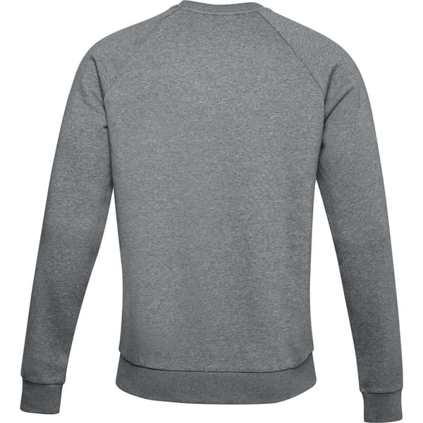 Under Armour Sweatshirt Rival Grå L Mand