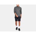 Miniatyrbild 3 av 5: Under Armour Långärmad Topp Tech™ 2.0 ½ Zip Grå XL Man