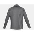 Miniatyrbild 5 av 5: Under Armour Långärmad Topp Tech™ 2.0 ½ Zip Grå XL Man