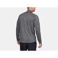 Miniatyrbild 2 av 5: Under Armour Långärmad Topp Tech™ 2.0 ½ Zip Grå XL Man