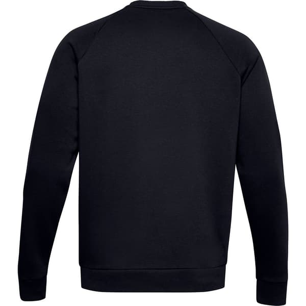 Under Armour Tröja Rival Svart M Man