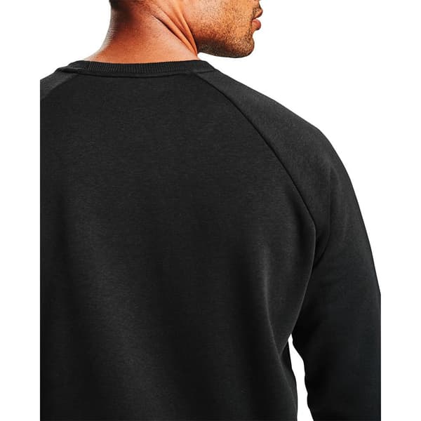 Under Armour Tröja Rival Svart M Man