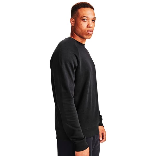 Under Armour Tröja Rival Svart M Man