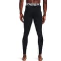 Miniatyrbild 3 av 6: Under Armour Leggingscoldgear® Svart M Man