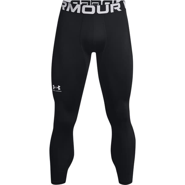 Under Armour Leggingscoldgear® Svart M Man