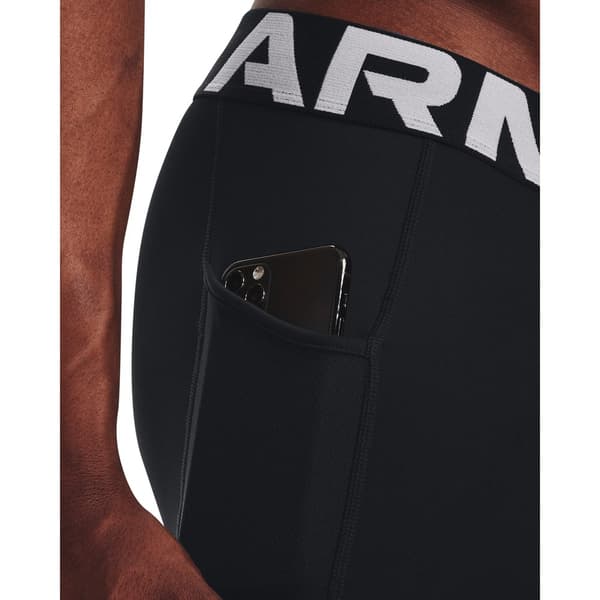 Under Armour Leggingscoldgear® Svart M Man