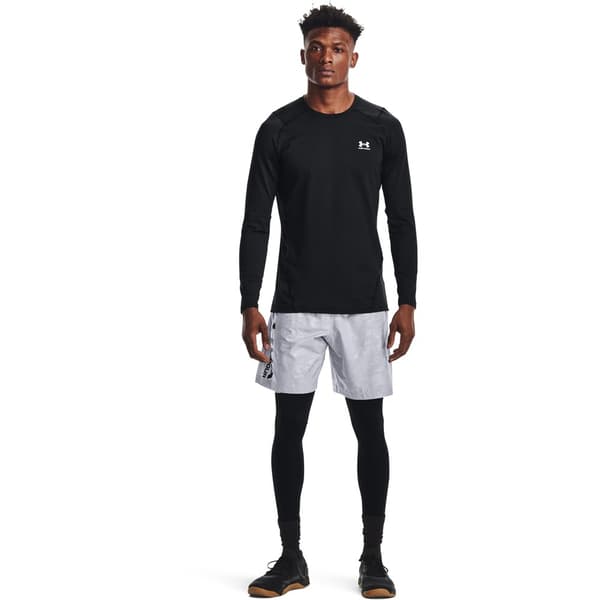 Under Armour Leggingscoldgear® Svart M Man