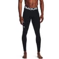 Miniatyrbild 1 av 6: Under Armour Leggingscoldgear® Svart M Man