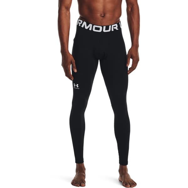 Under Armour Leggingscoldgear® Svart M Man
