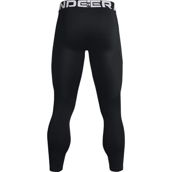 Under Armour Leggingscoldgear® Svart 2XL Man